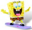 Bullyland - SpongeBob on Board